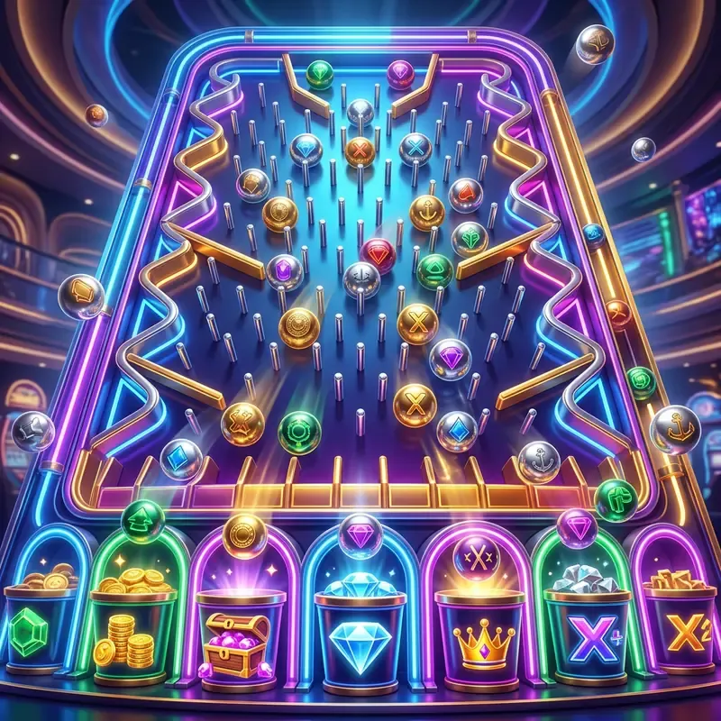 Plinko