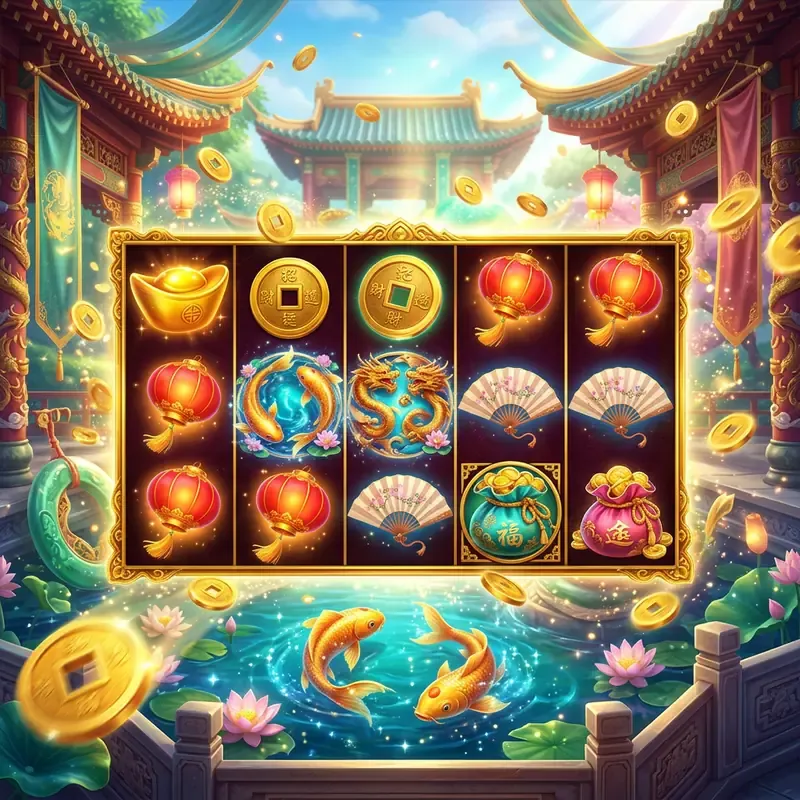 Double Fortune