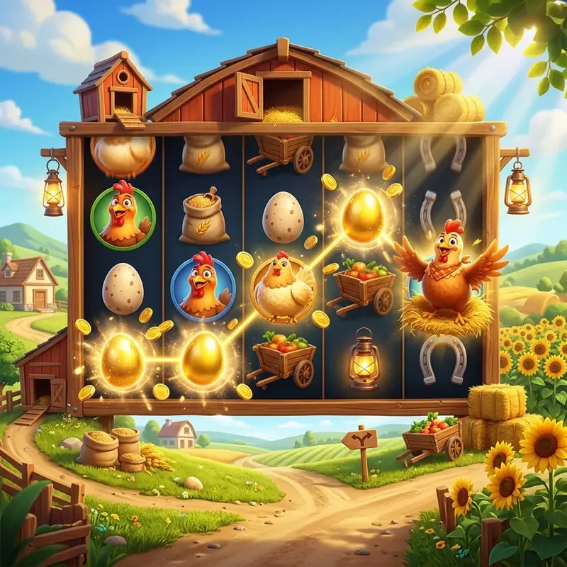 Chicken Road
