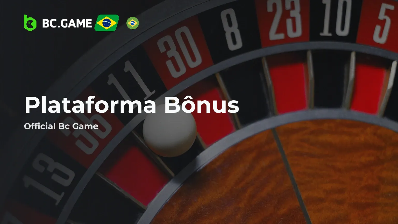BC Game Brasil review da plataforma