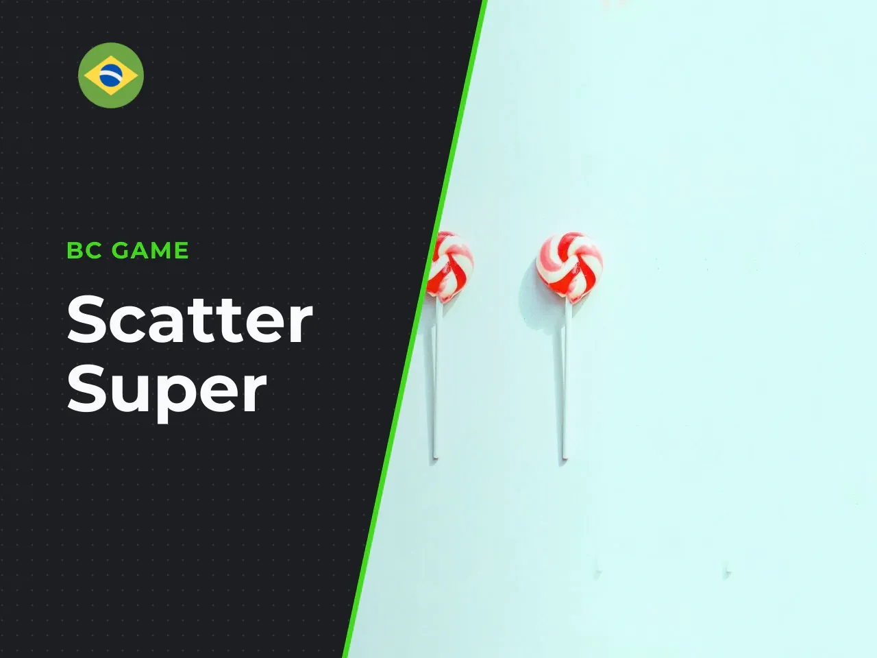 Recursos de jogo em Sweet Bonanza
