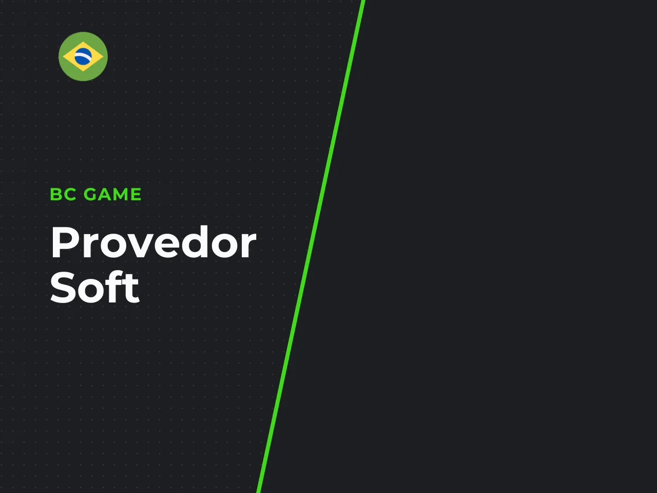 Provedor PG Soft e sua abordagem
