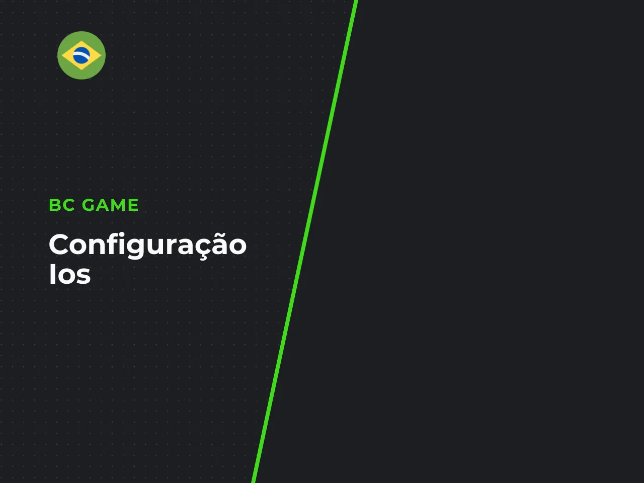Configuração no iOS e primeiro acesso