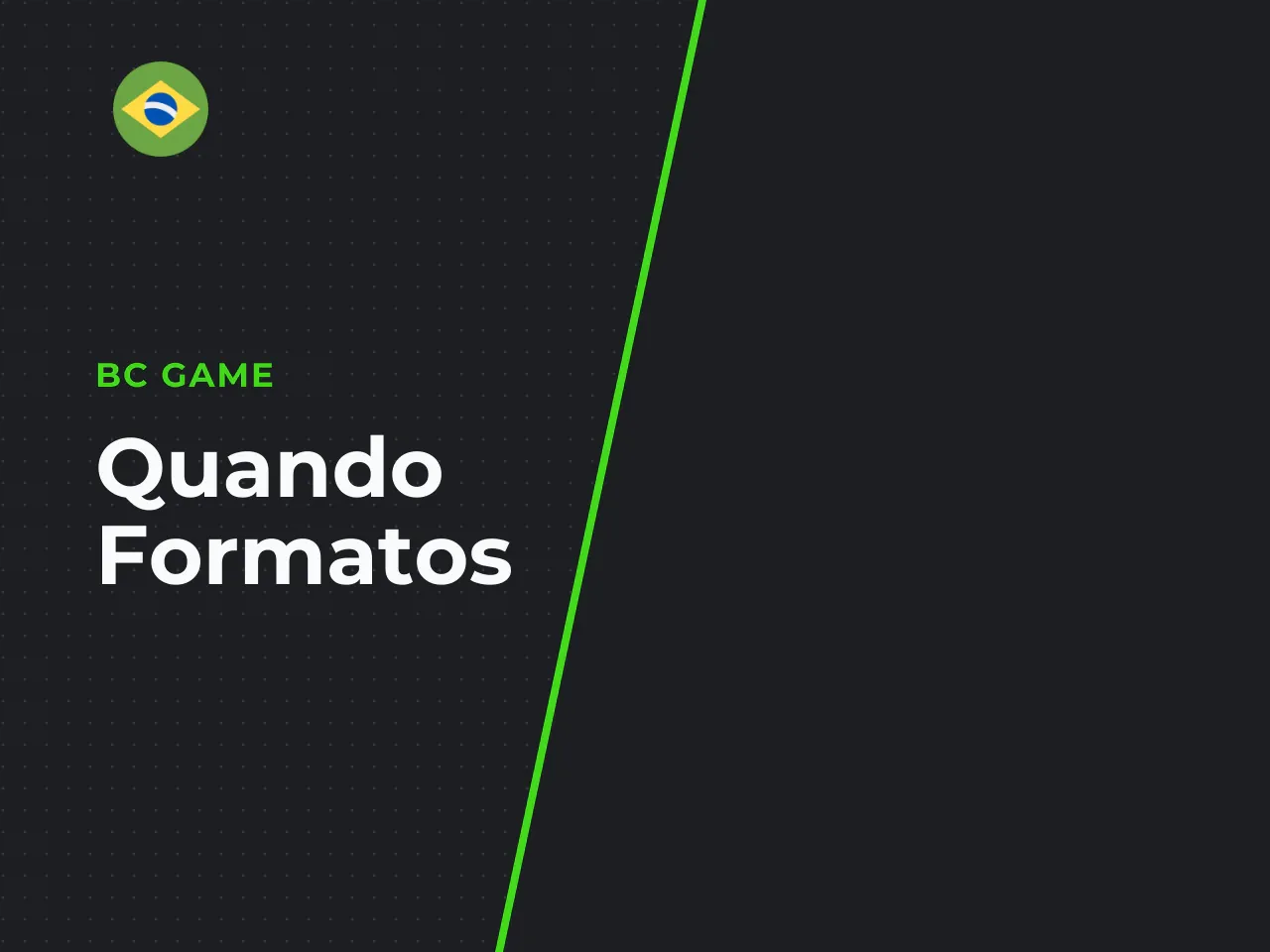 Quando os formatos Test e ODI