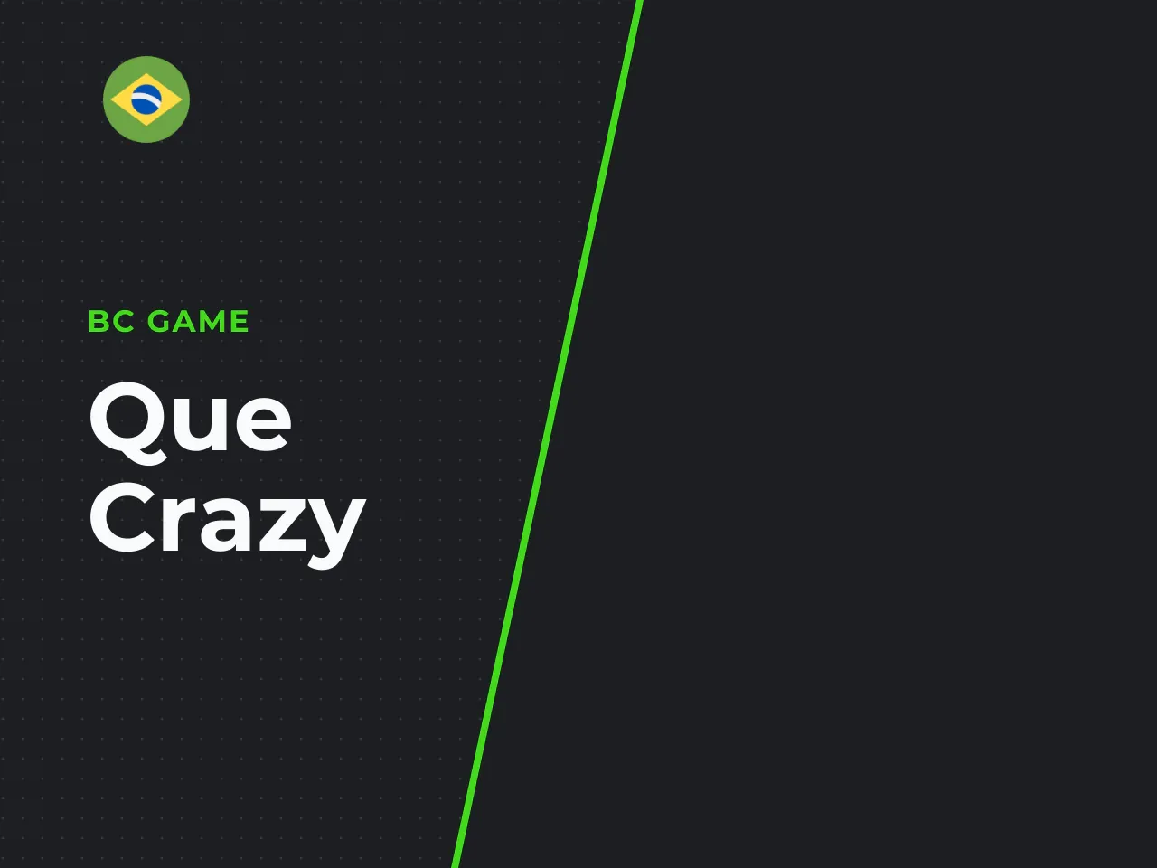 O que é o Crazy Time