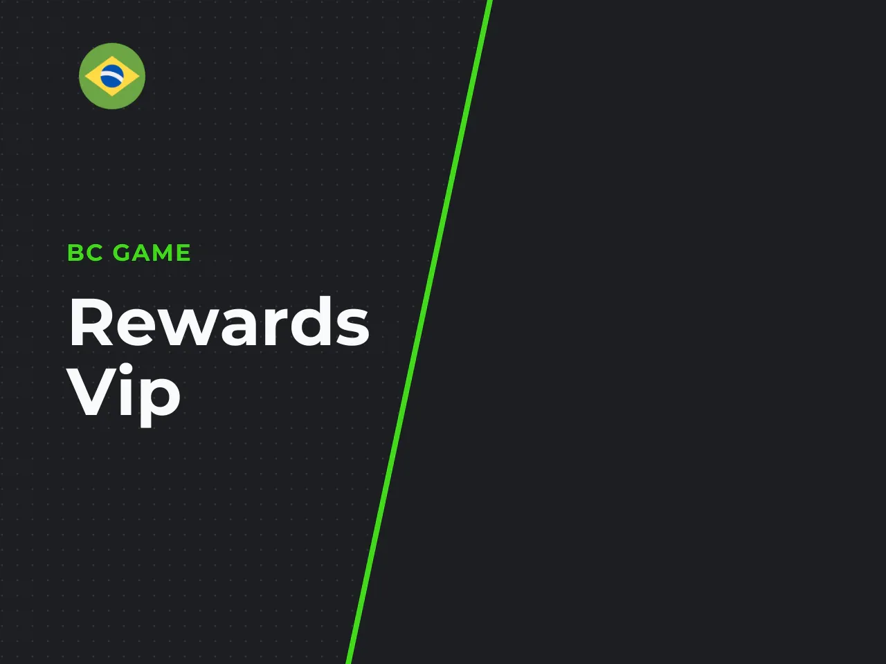 Rewards, VIP e Loyalty para o