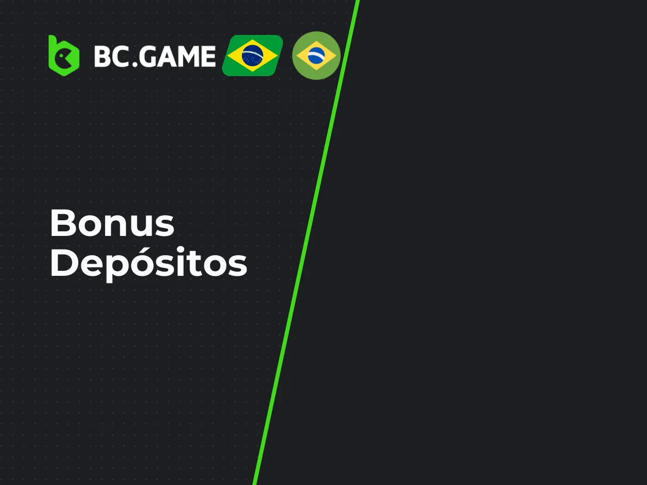 Welcome bonus, depósitos e promoções recorrentes