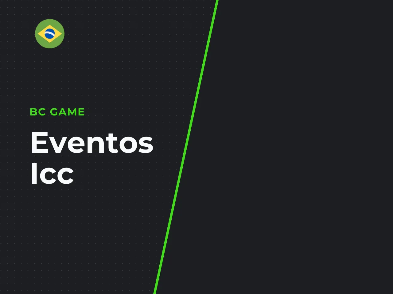 Eventos ICC, World Cup e T20
