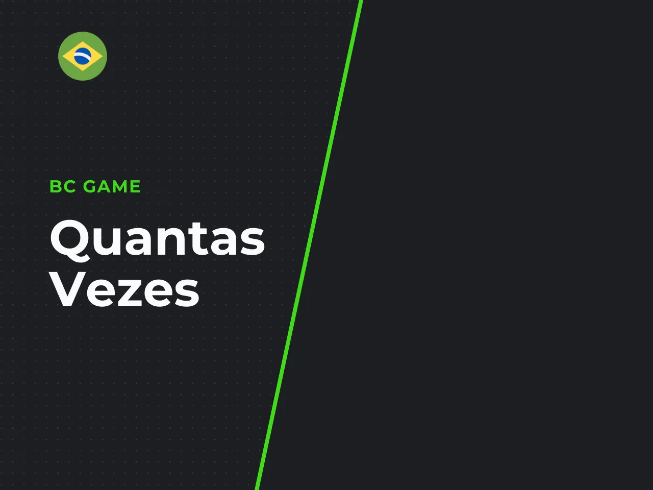Como ler as condições do bonus