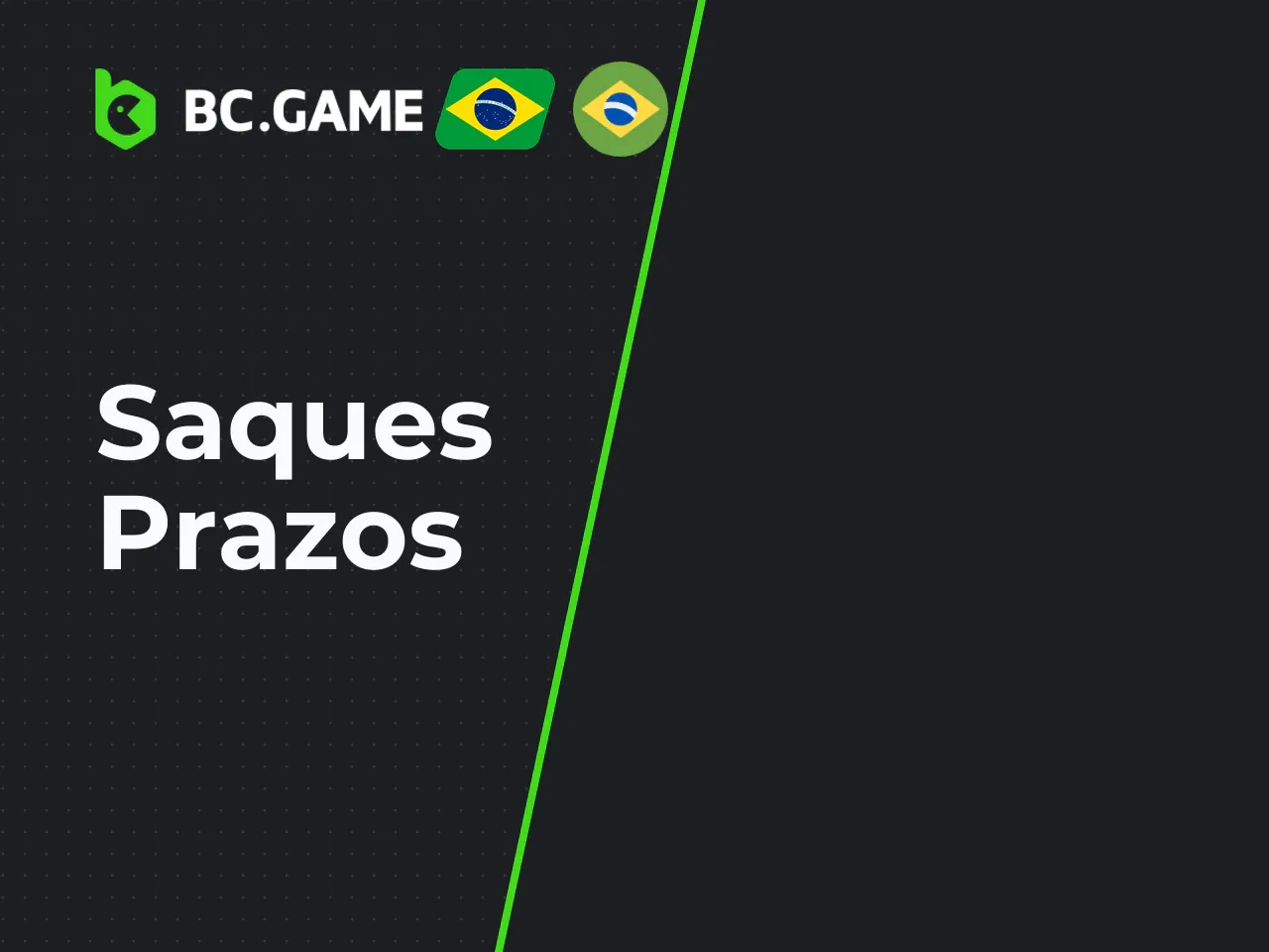 Saques, prazos e o que verificar