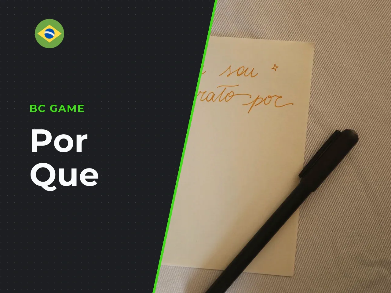 Por que comparar bet e multiplier
