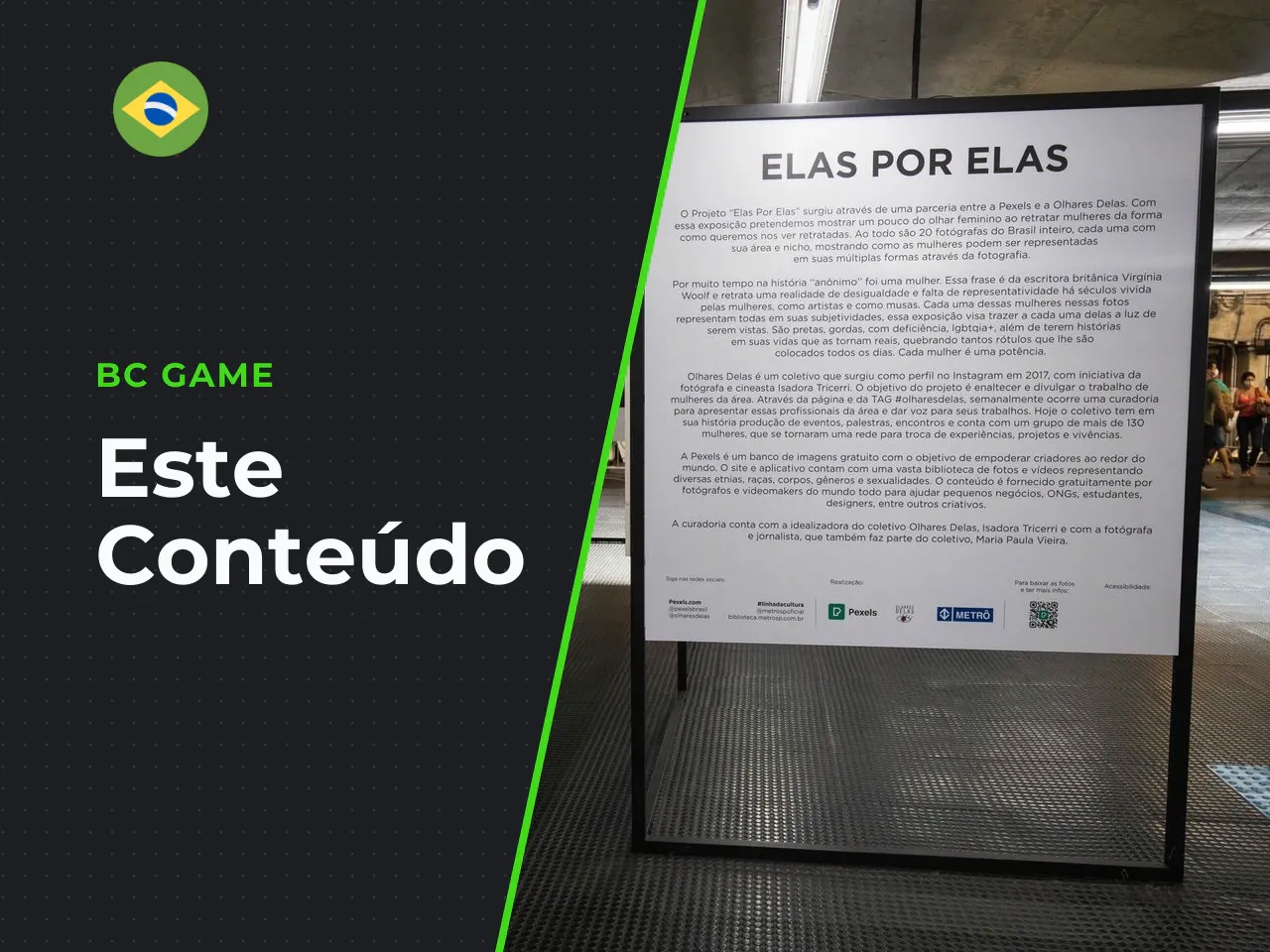 Este conteúdo esclarece todos os passos