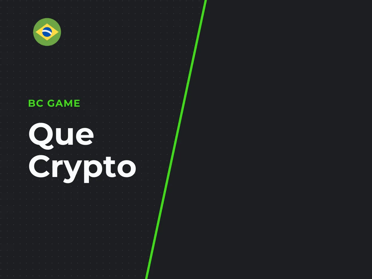O que é o BC Game