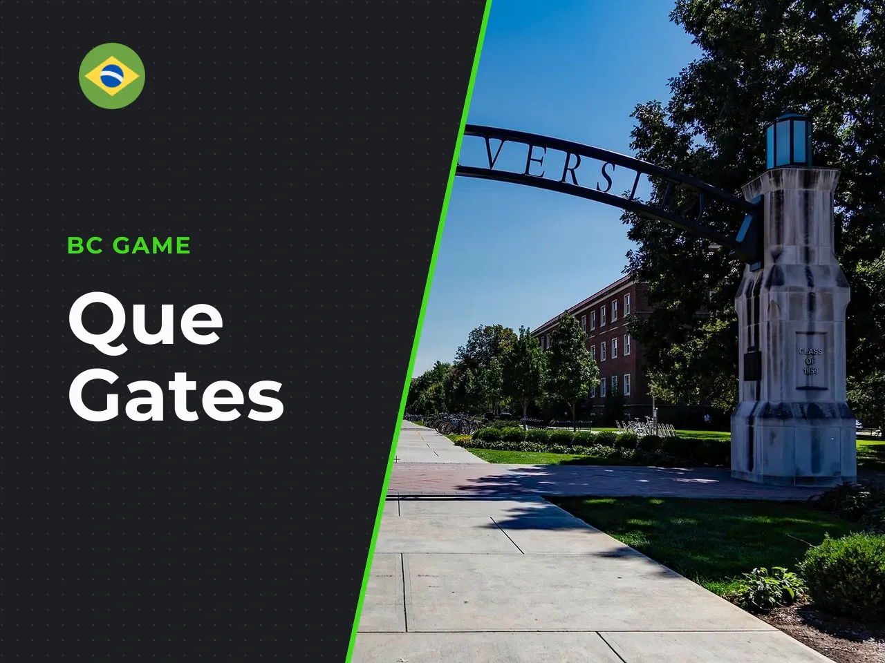 O que é Gates of Olympus