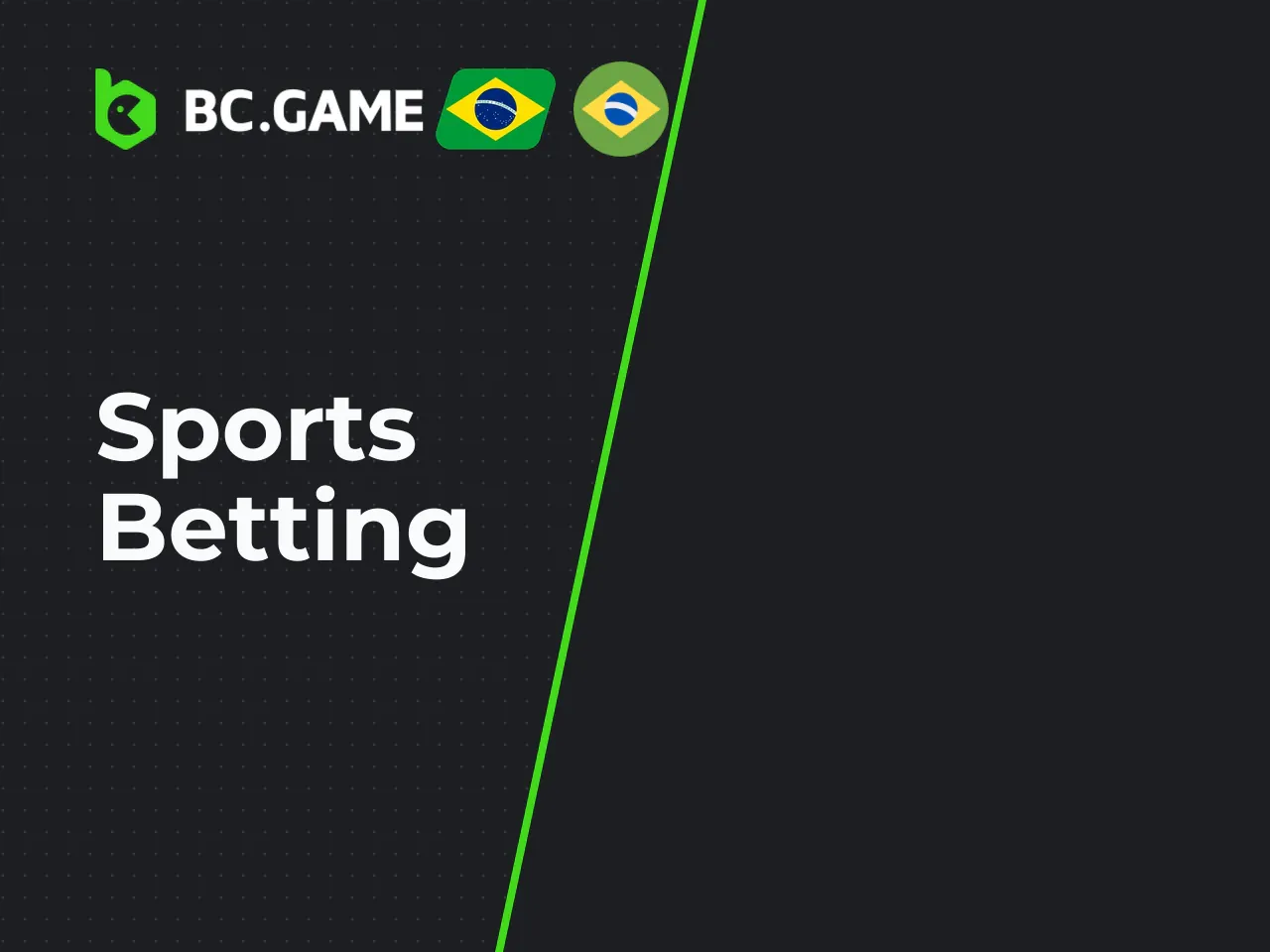 Sports betting, live betting e esports