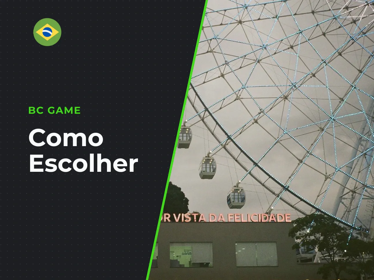 Como escolher o melhor site para