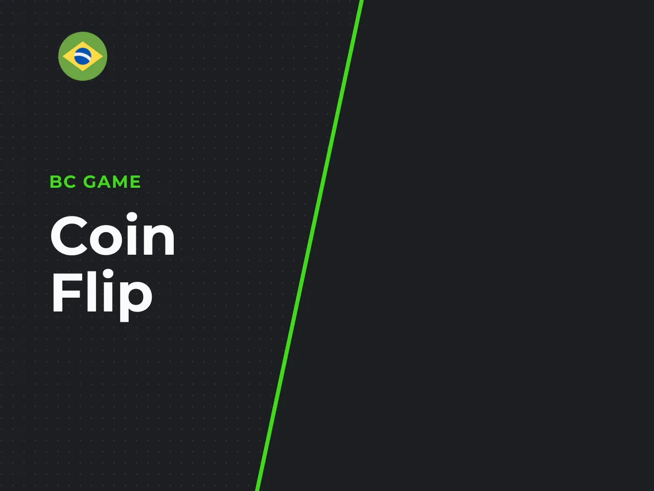 Coin flip in online casino games