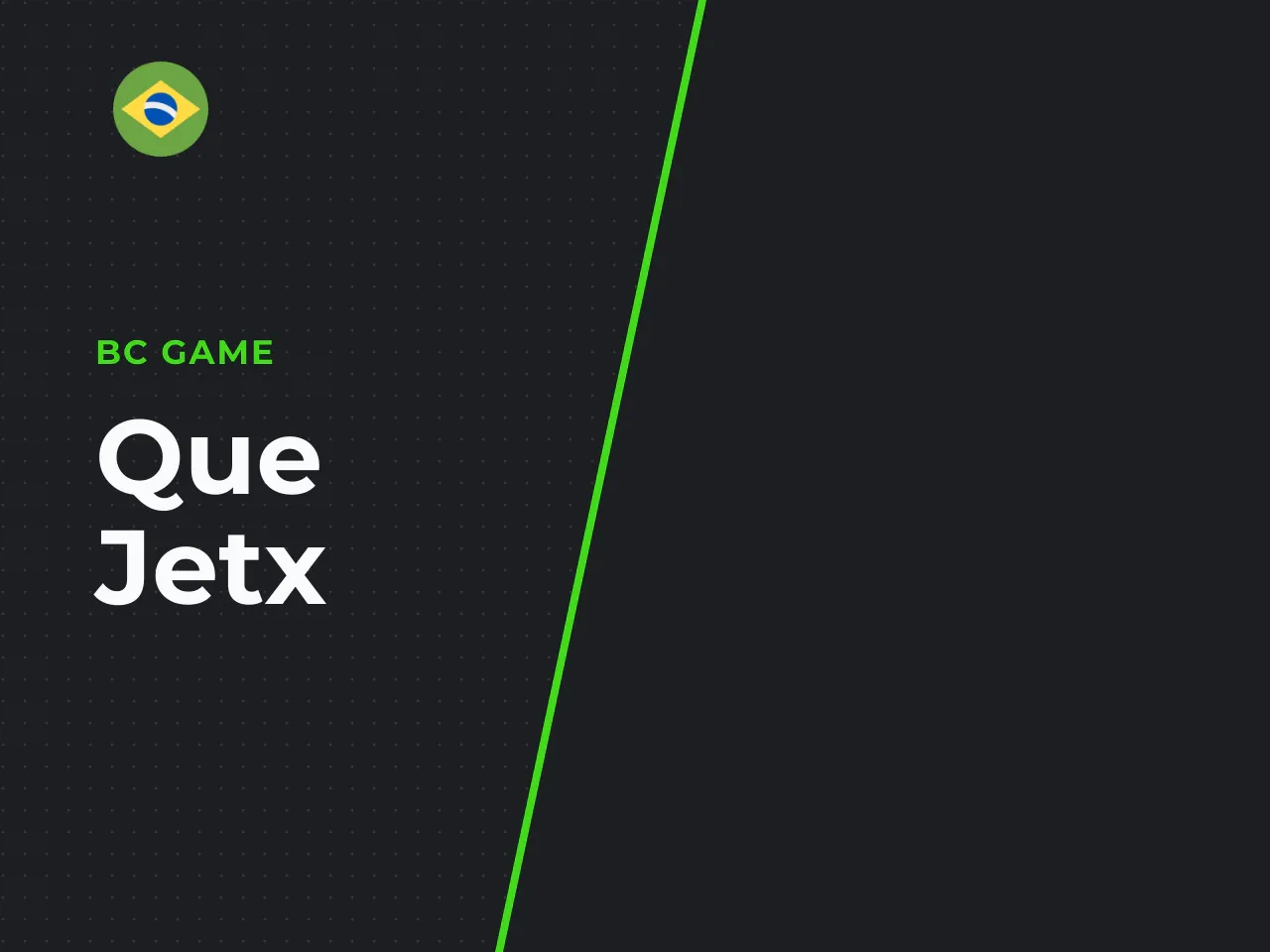O que é JetX e por