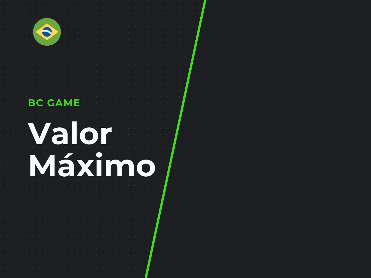 Como definir limites para jogar com
