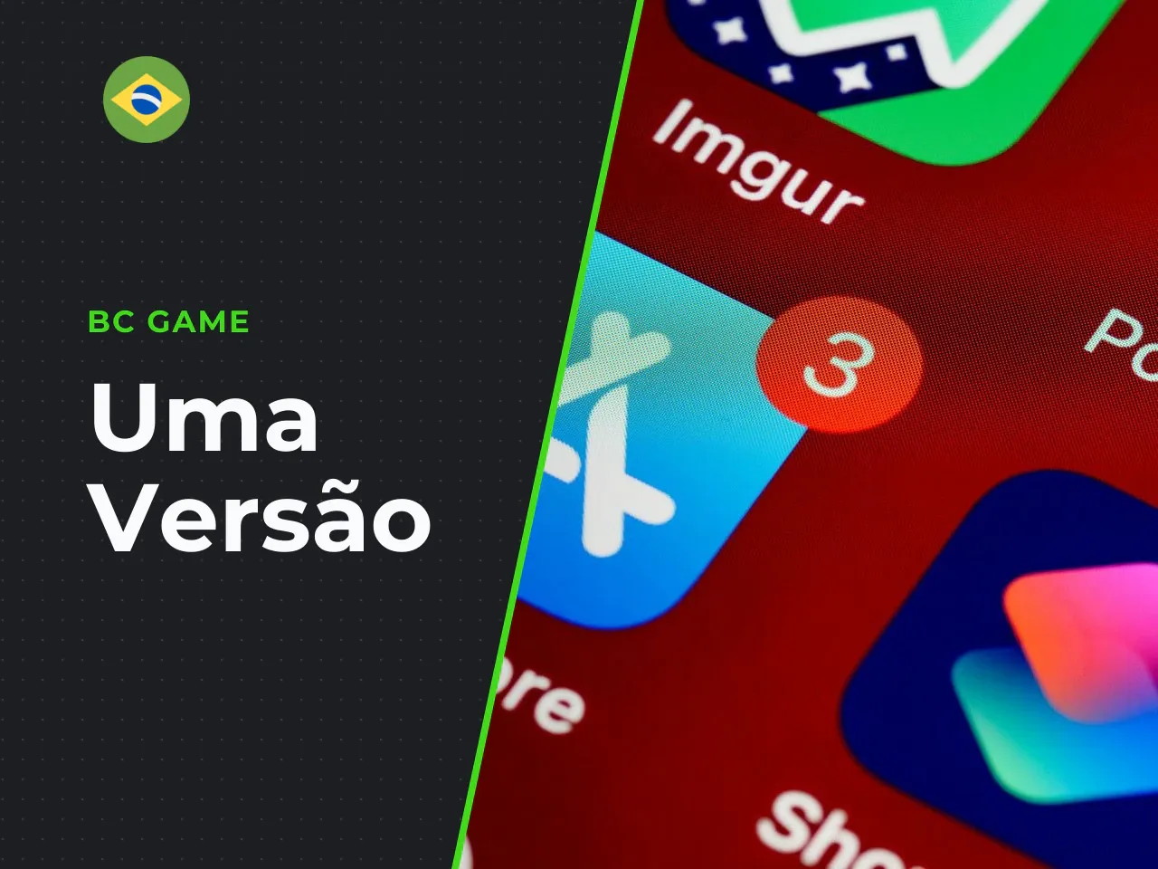 Por que o app pode não