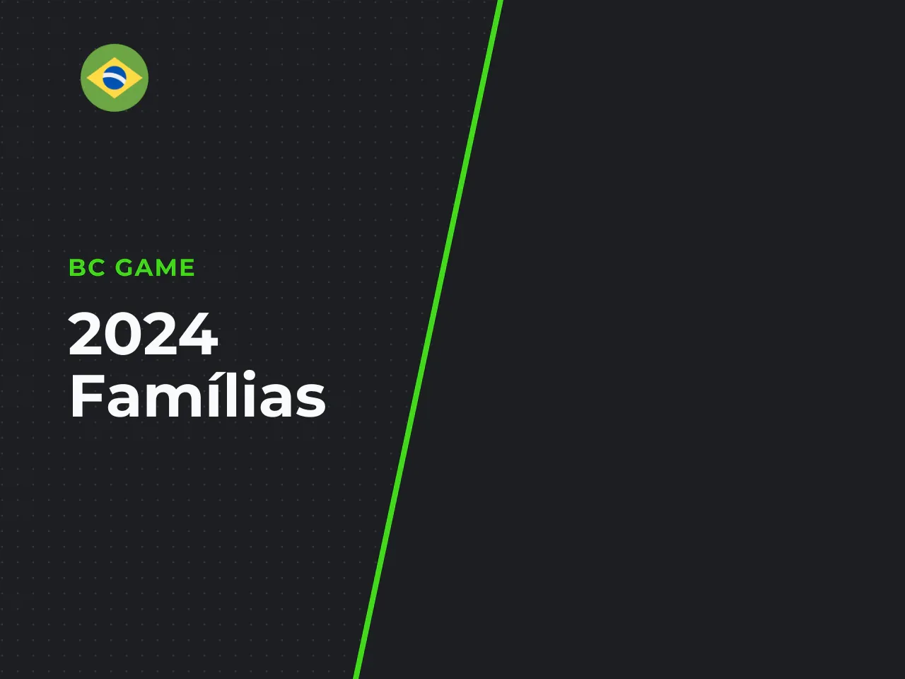 Em 2024, as famílias brasileiras destinaram