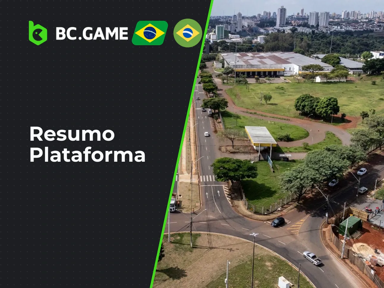 BC Game review em resumo. O