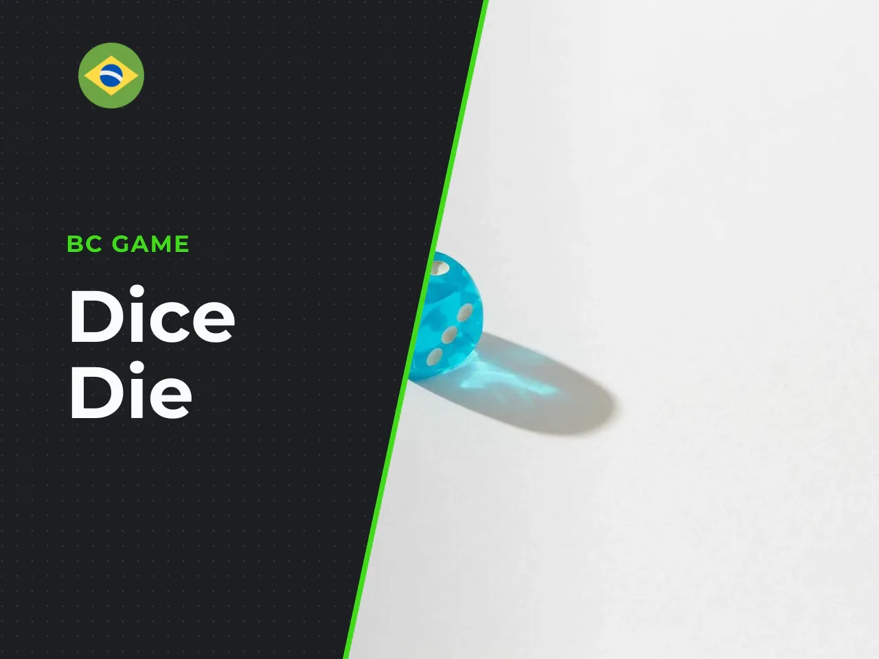 Dice, die e os fundamentos do