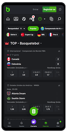 bc game apostas basquete
