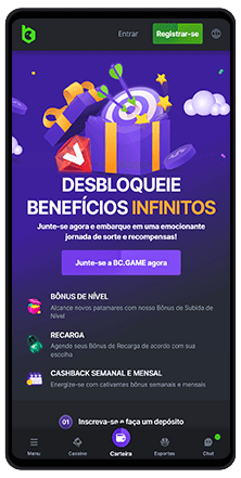 bc game bonus