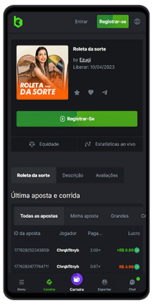 bc game roleta